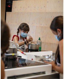 IzanChef (10-14 años)
