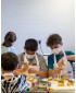 Grupo 2 TxikiChef: Colonias Abiertas (9-13 años) - 2022 