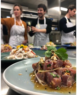 CEVICHE