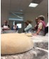 Taller de panadería Al pan, pan