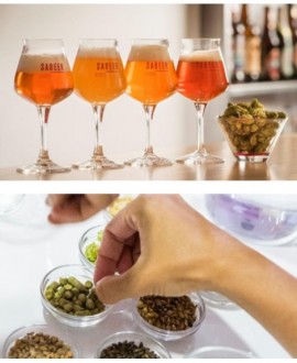 Curso especial Navidad: Elabora tu propia cerveza