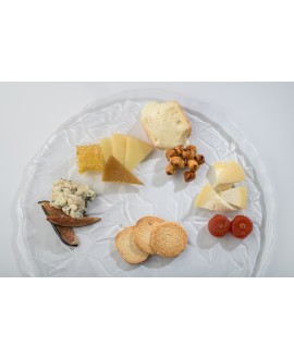 TABLA DE QUESOS