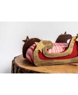 Curso Especial Navidad: Postres