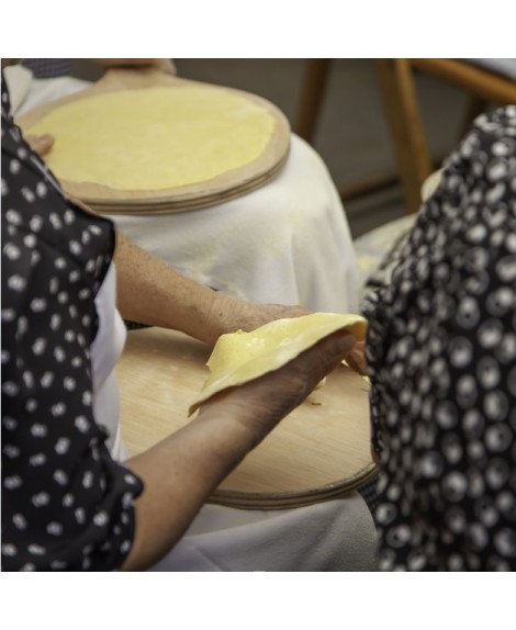 LOTURAK: CURSO DE COCINA FUSIÓN ENTRE EUSKADI Y LATINOAMÉRICA