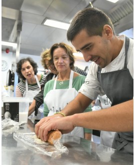 TALLER DE COCINA INTERNACIONAL: ARGENTINA