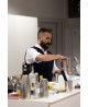 TALLER DE COCTELERÍA: GIN TONICS