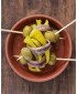 CURSO DE COCINA VASCA - ABRIL