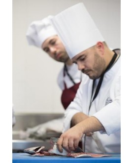 Conviértete en un chef profesional 1.0