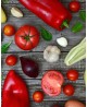 RECETAS RÁPIDAS EN 15 MINUTOS