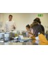 TALLER DE COCINA IZAN CHEF (10-14 AÑOS) 