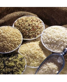 ARROCES ASIÁTICOS