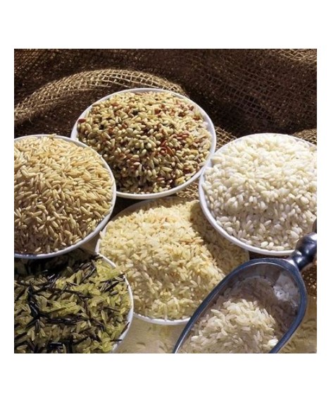 ARROCES ASIÁTICOS