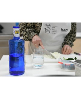 COCINA DE VANGUARDIA Y LA IMPORTANCIA DE LOS MINERALES EN ELLA