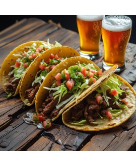 TACO LOVERS