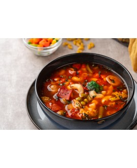 TALLER DE COCINA: PLATOS DE CUCHARA