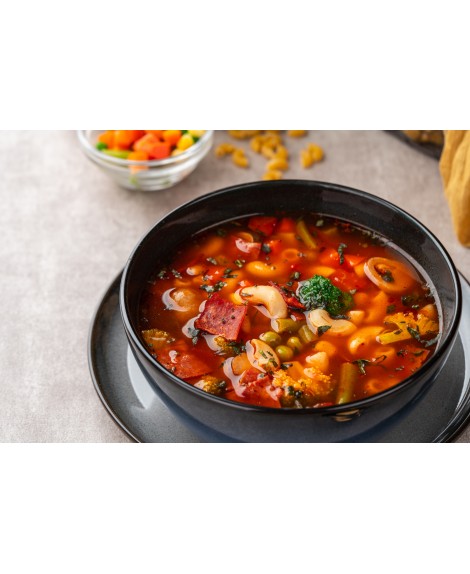 TALLER DE COCINA: PLATOS DE CUCHARA