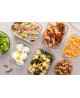 Taller de Batch cooking: Cocina inteligente para toda la semana