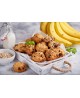 Taller de snacks para jóvenes con energía: creatividad, sabor y salud (euskaraz)