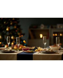 Taller de cocina: Navidad con salud
