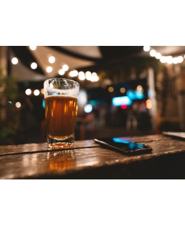 Taller: IA, cerveza y sabores: maridajes del futuro