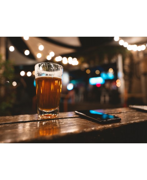 Tailerra: IA, garagardoa eta zaporeak: etorkizuneko uztarketak