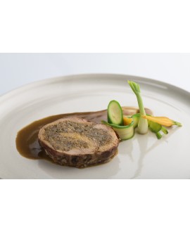 TALLER DE COCINA: ESPECIAL CORDERO 