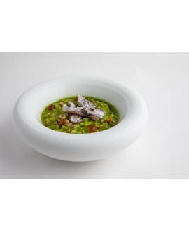 DEL MAR A LA CAZUELA