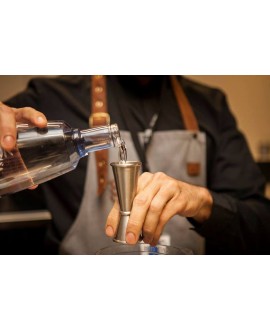 El gintonic perfecto