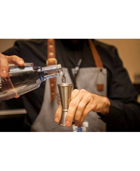 El gintonic perfecto