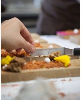 CURSO DE COCINA: INTENSIVO DE 4 DIAS