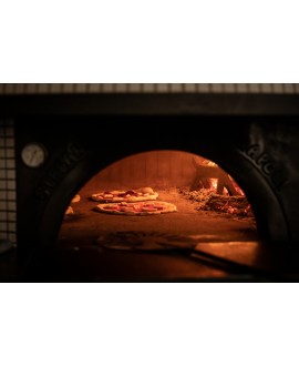 CURSO DE PIZZAS PARA ADOLESCENTES (13-17 AÑOS)