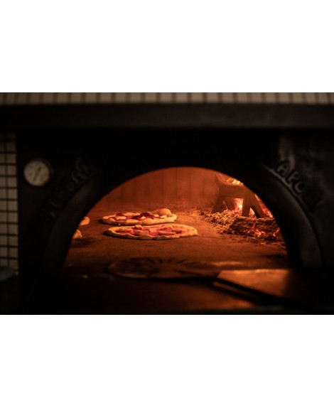 PIZZA IKASTAROA NERABEENTZAT (13-17 URTE)