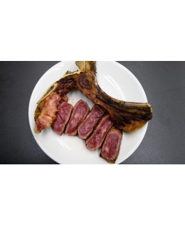 CURSO DE COCINA: ESPECIAL CHULETA