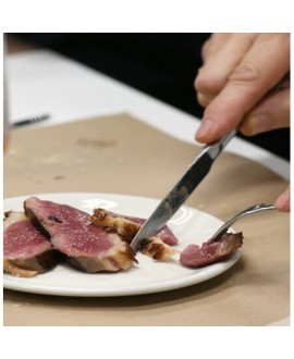 CURSO DE COCINA ESPECIAL CARNES