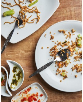 CURSO DE COCINA: COCINA A DIARIO