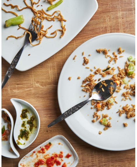 CURSO DE COCINA: COCINA A DIARIO