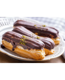 PASTELERÍA FRANCESA