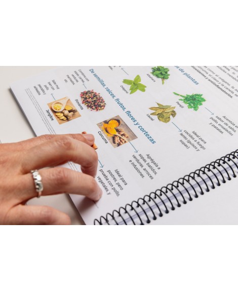 ¿Qué relación hay entre tu alimentación, tu descanso y tus emociones? Hormonas, metabolismo y estrés en la mujer 