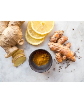 Taller de recetas antiinflamatorias