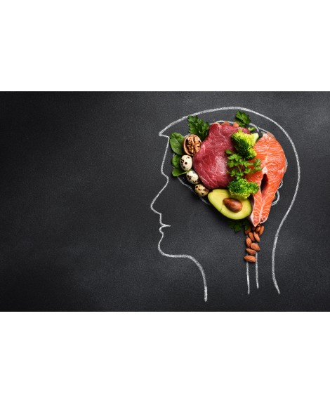 Taller de cocina: Alimenta tu memoria