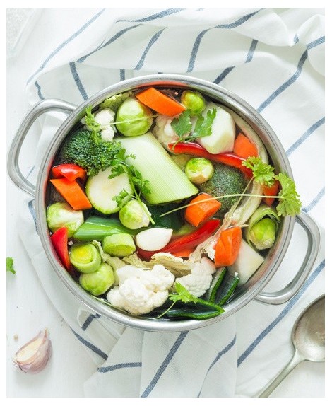 SASOIKO SUKALDARITZA IKASTAROA: UDABERRIA