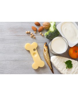 Taller de cocina: Alimenta tus Huesos