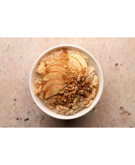  Despierta tu metabolismo. Taller de desayunos que impulsan tu energía