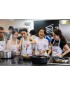 PROGRAMA DE INMERSIÓN PARA JOVENES CHEFS (14 - 17 AÑOS)
