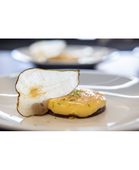 Curso Especial Navidad: Postres