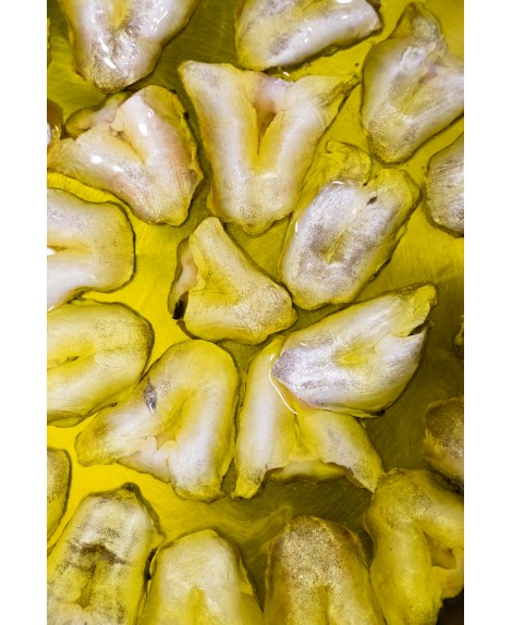 Zergatik daude “etxera dakiten” platerak? Euskal nortasun gastronomikoa zure egunerokotasunean