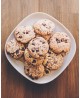 COOKIE & BROWNIE TAILER BEREZIA (10-14 urte)
