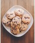 COOKIE & BROWNIE TAILER BEREZIA (10-14 urte)