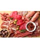 TALLER DE COCINA: CURADOS Y AHUMADOS
