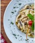 CURSO DE COCINA INTERNACIONAL: PASTA FRESCA